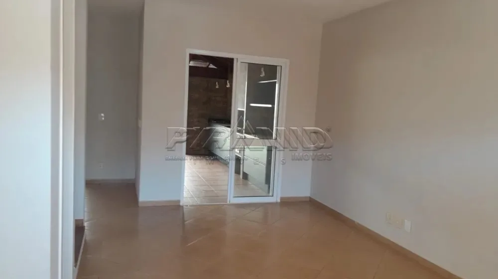 Alugar Casa / Condom&iacute;nio em Bonfim Paulista R$ 3.350,00 - Foto 2