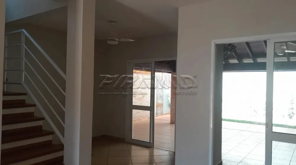 Alugar Casa / Condom&iacute;nio em Bonfim Paulista R$ 3.350,00 - Foto 4