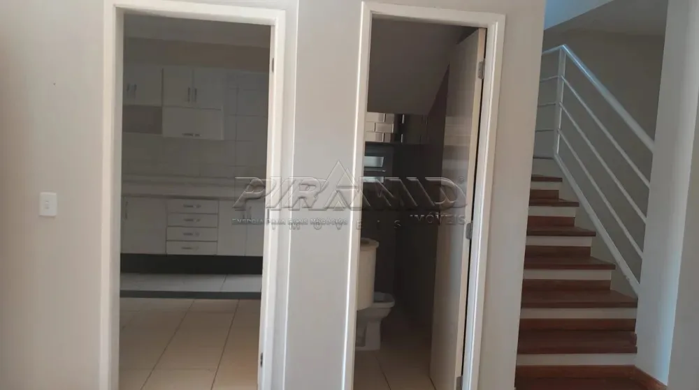 Alugar Casa / Condom&iacute;nio em Bonfim Paulista R$ 3.350,00 - Foto 5