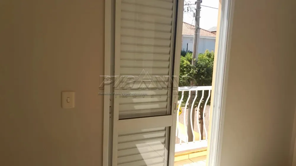 Alugar Casa / Condom&iacute;nio em Bonfim Paulista R$ 3.350,00 - Foto 9