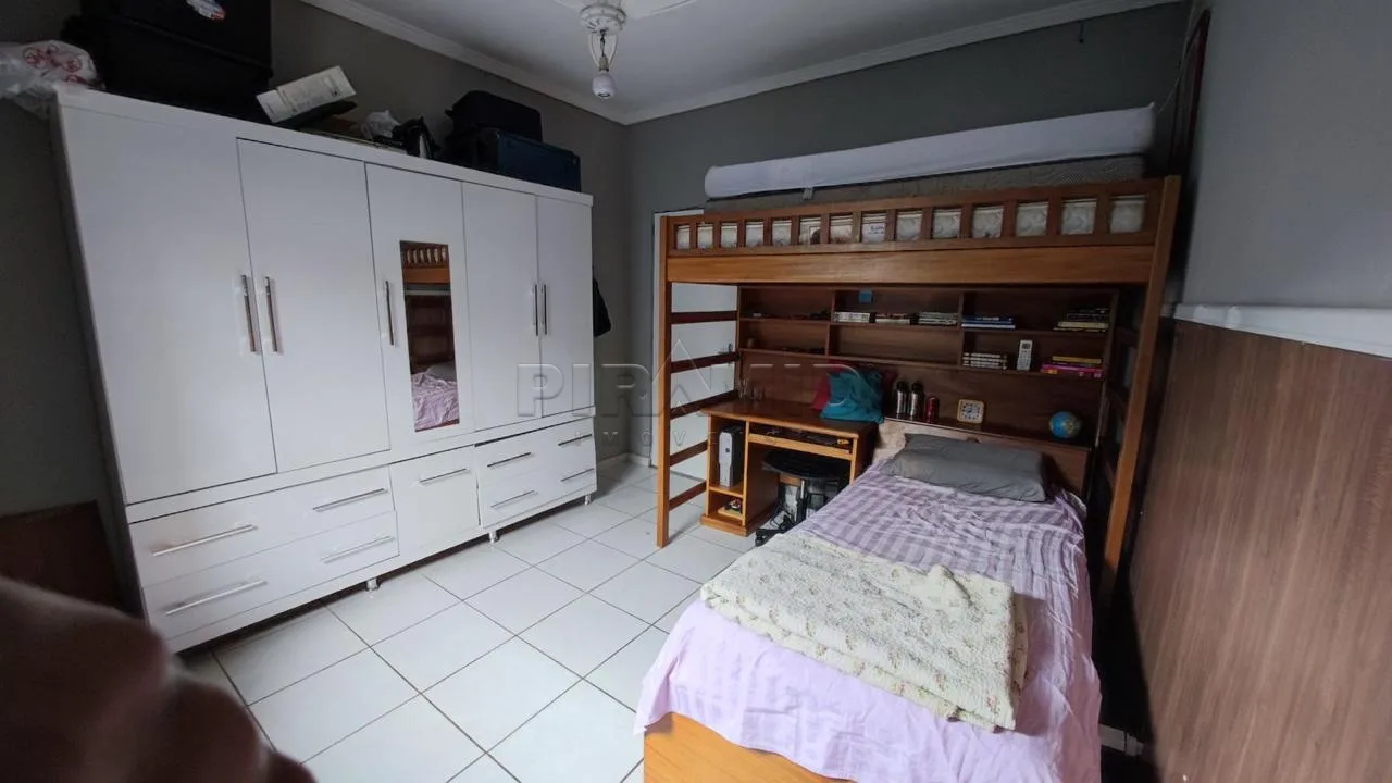 Comprar Casa / Padr&atilde;o em Ribeir&atilde;o Preto R$ 300.000,00 - Foto 5