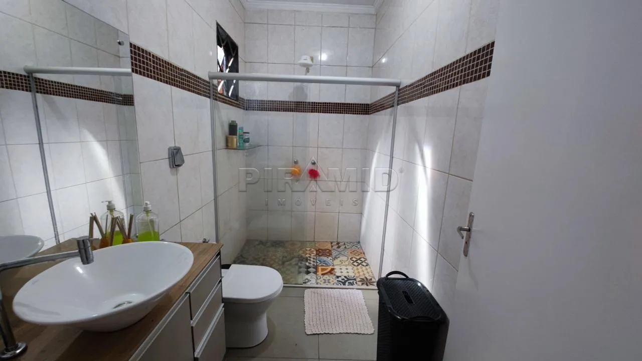 Comprar Casa / Padr&atilde;o em Ribeir&atilde;o Preto R$ 300.000,00 - Foto 7