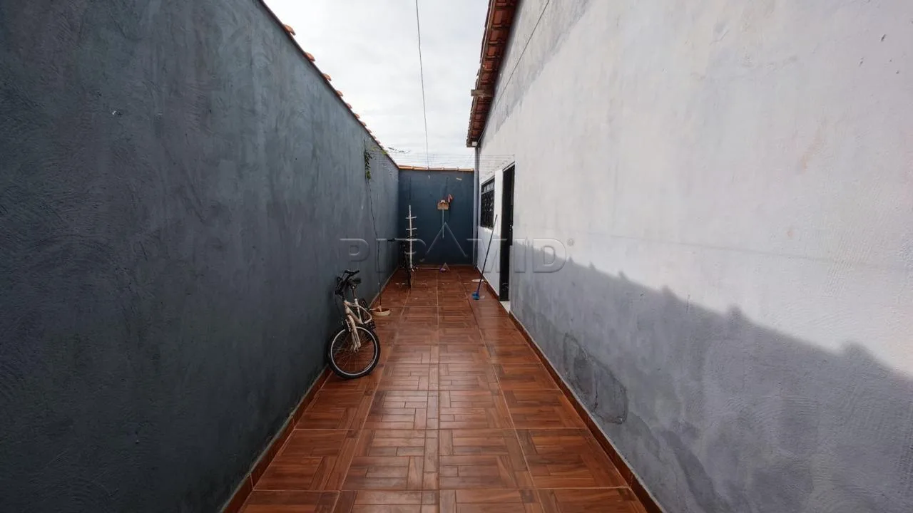 Comprar Casa / Padr&atilde;o em Ribeir&atilde;o Preto R$ 300.000,00 - Foto 9