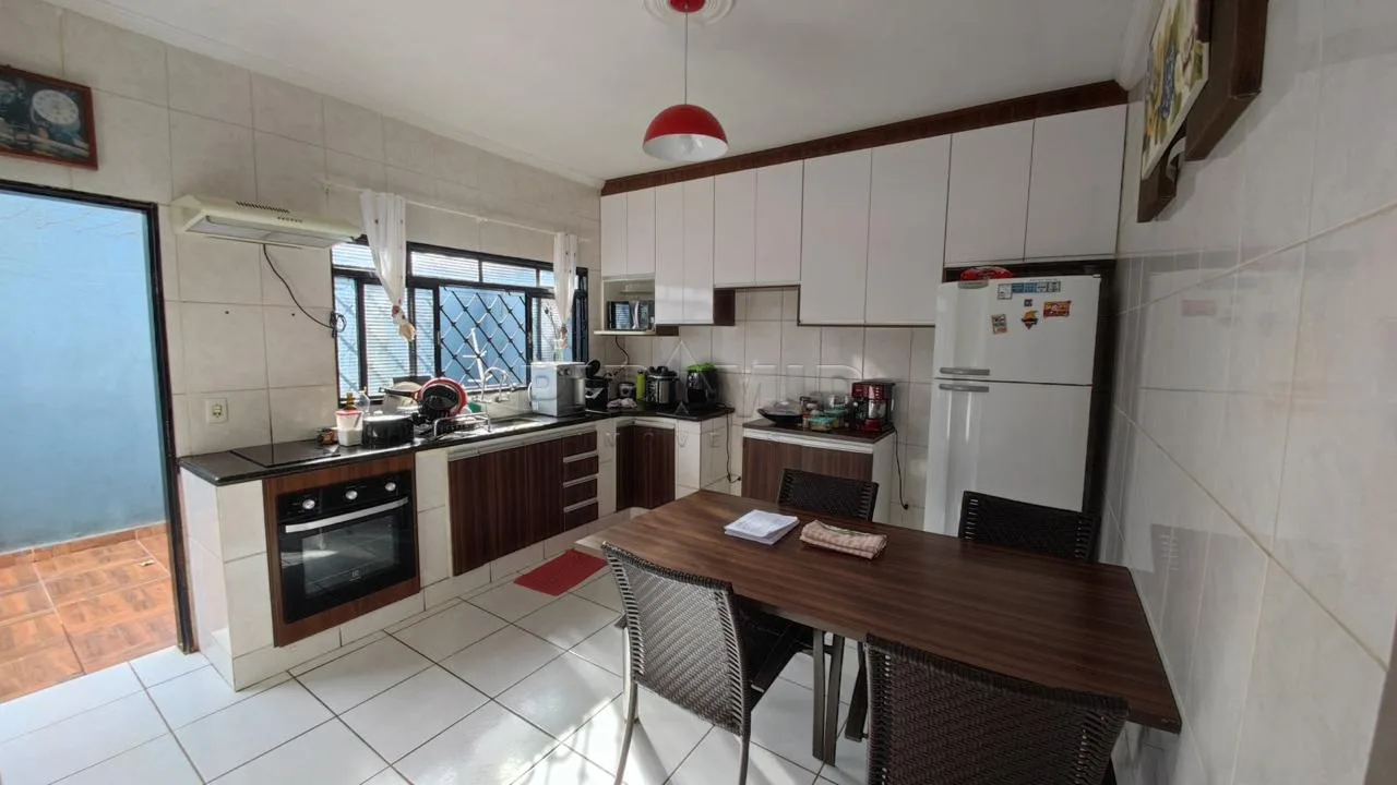 Comprar Casa / Padr&atilde;o em Ribeir&atilde;o Preto R$ 300.000,00 - Foto 8