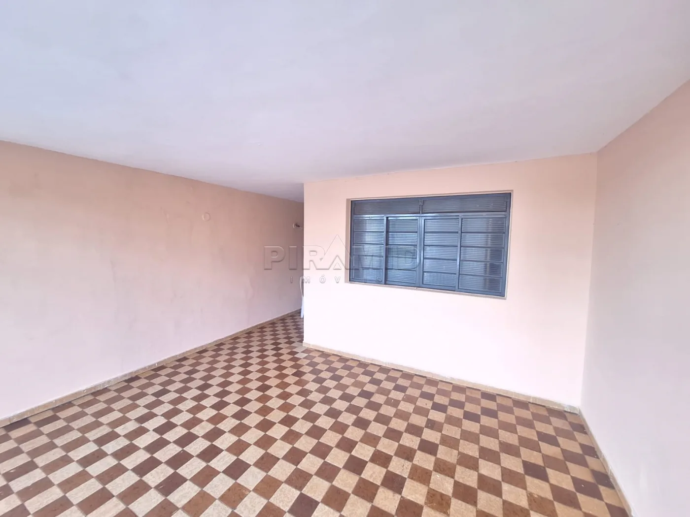 Alugar Casa / Padr&atilde;o em Ribeir&atilde;o Preto R$ 1.300,00 - Foto 1