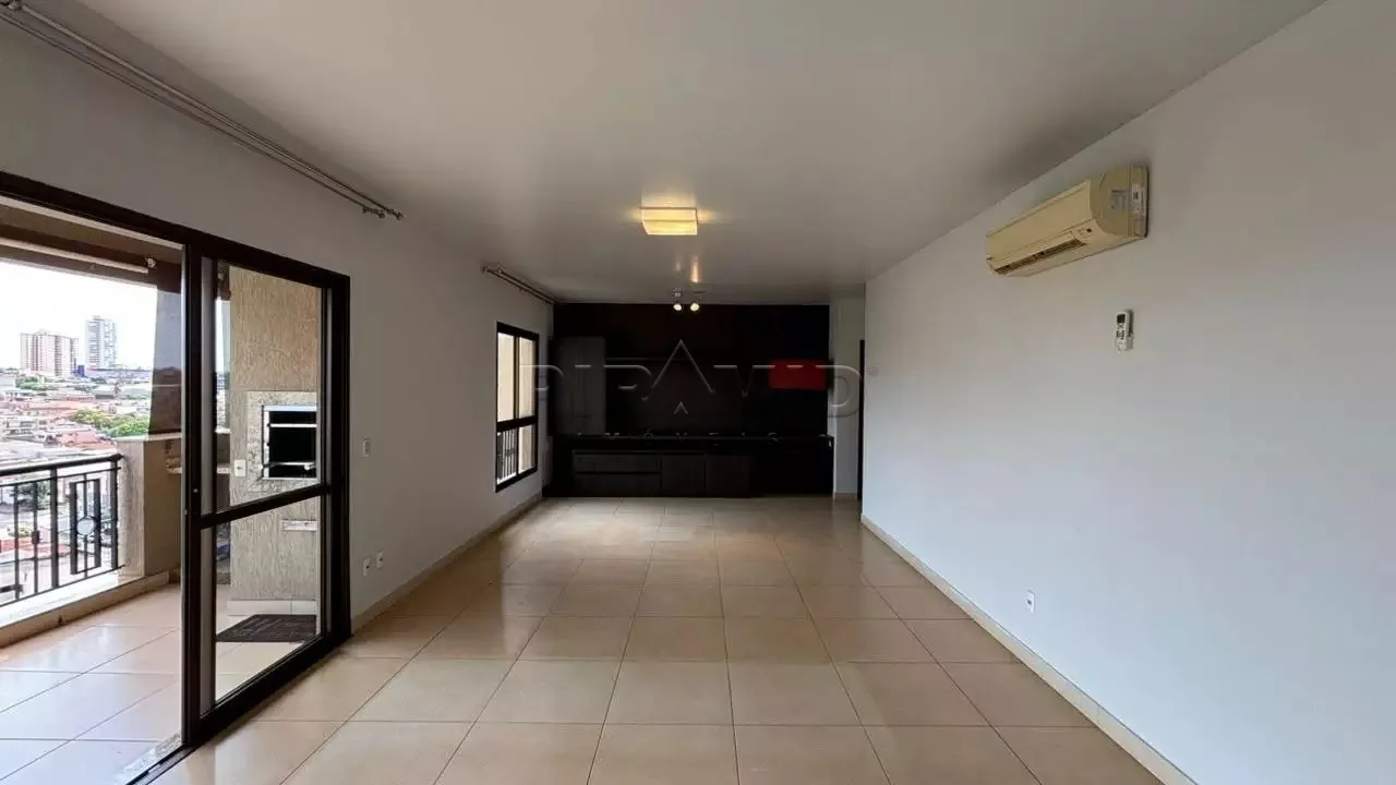 Alugar Apartamento / Padr&atilde;o em Ribeir&atilde;o Preto R$ 5.000,00 - Foto 1