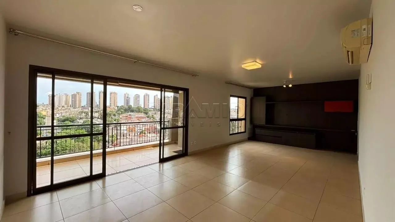 Alugar Apartamento / Padr&atilde;o em Ribeir&atilde;o Preto R$ 5.000,00 - Foto 3