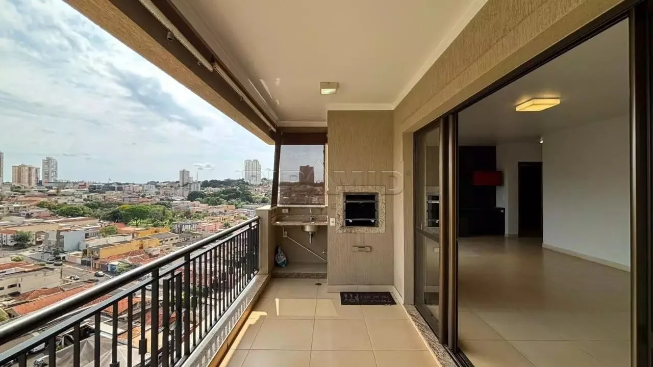 Alugar Apartamento / Padr&atilde;o em Ribeir&atilde;o Preto R$ 5.000,00 - Foto 4