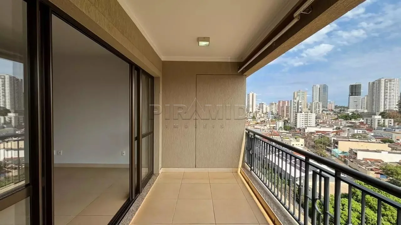 Alugar Apartamento / Padr&atilde;o em Ribeir&atilde;o Preto R$ 5.000,00 - Foto 5