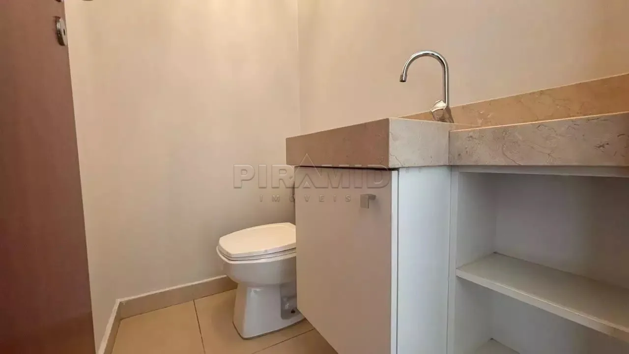 Alugar Apartamento / Padr&atilde;o em Ribeir&atilde;o Preto R$ 5.000,00 - Foto 6