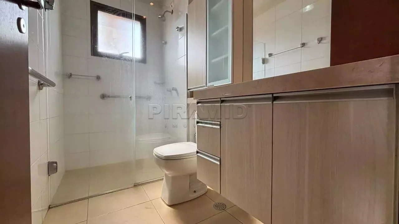 Alugar Apartamento / Padr&atilde;o em Ribeir&atilde;o Preto R$ 5.000,00 - Foto 10