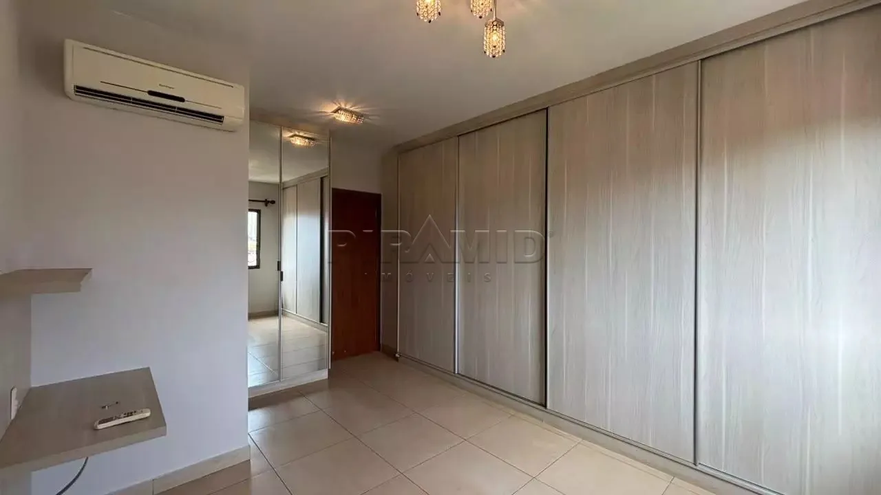 Alugar Apartamento / Padr&atilde;o em Ribeir&atilde;o Preto R$ 5.000,00 - Foto 9