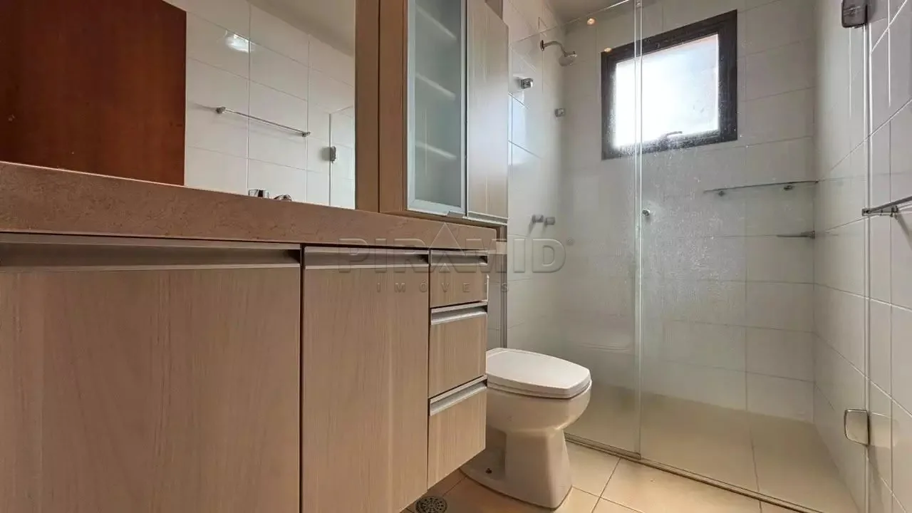 Alugar Apartamento / Padr&atilde;o em Ribeir&atilde;o Preto R$ 5.000,00 - Foto 14