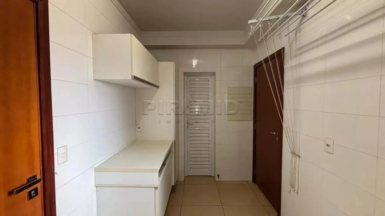 Alugar Apartamento / Padr&atilde;o em Ribeir&atilde;o Preto R$ 5.000,00 - Foto 18
