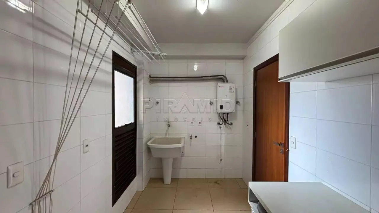 Alugar Apartamento / Padr&atilde;o em Ribeir&atilde;o Preto R$ 5.000,00 - Foto 19