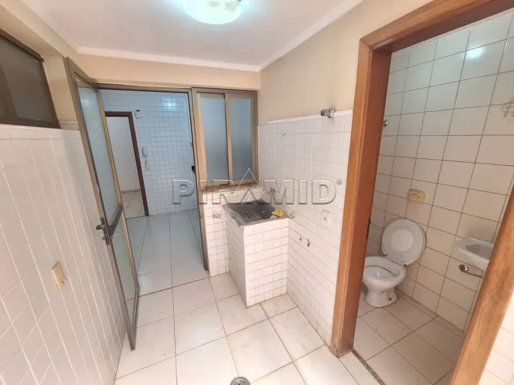 Alugar Apartamento / Padr&atilde;o em Ribeir&atilde;o Preto R$ 4.000,00 - Foto 17