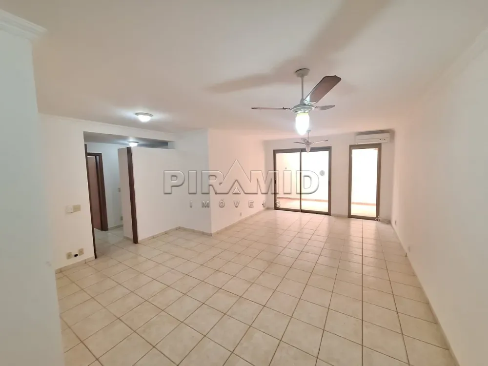 Alugar Apartamento / Padr&atilde;o em Ribeir&atilde;o Preto R$ 4.000,00 - Foto 1