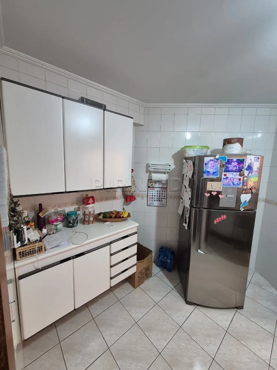 Alugar Apartamento / Padr&atilde;o em Ribeir&atilde;o Preto R$ 900,00 - Foto 4