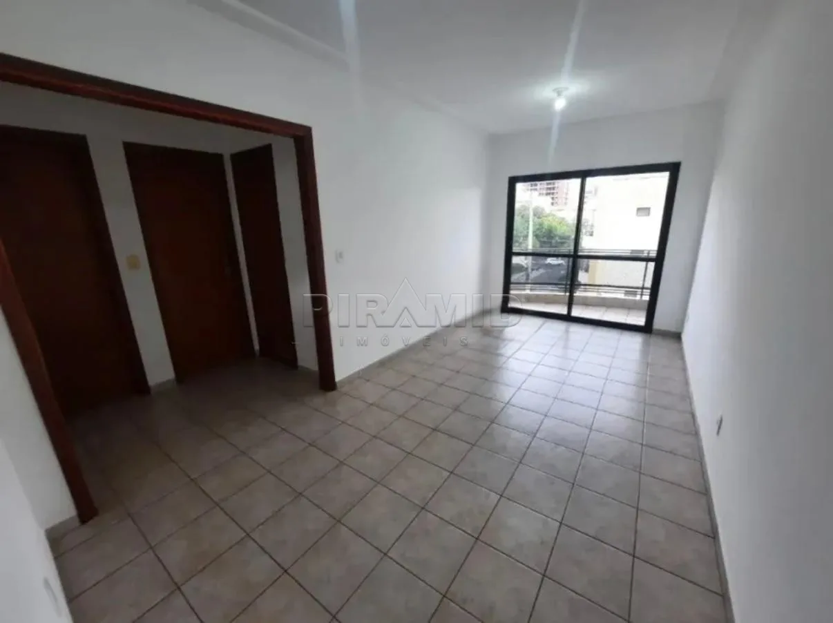 Alugar Apartamento / Padr&atilde;o em Ribeir&atilde;o Preto R$ 1.550,00 - Foto 1