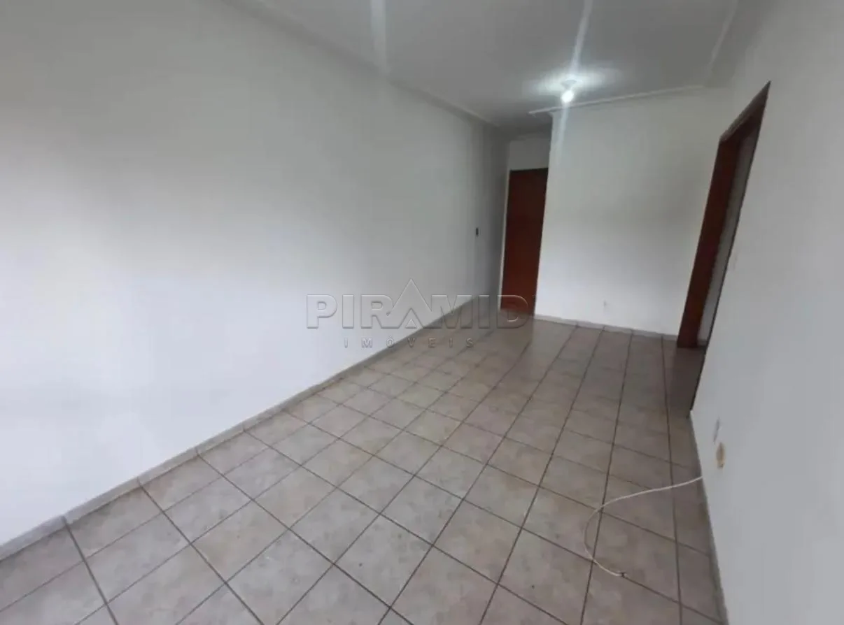 Alugar Apartamento / Padr&atilde;o em Ribeir&atilde;o Preto R$ 1.550,00 - Foto 2