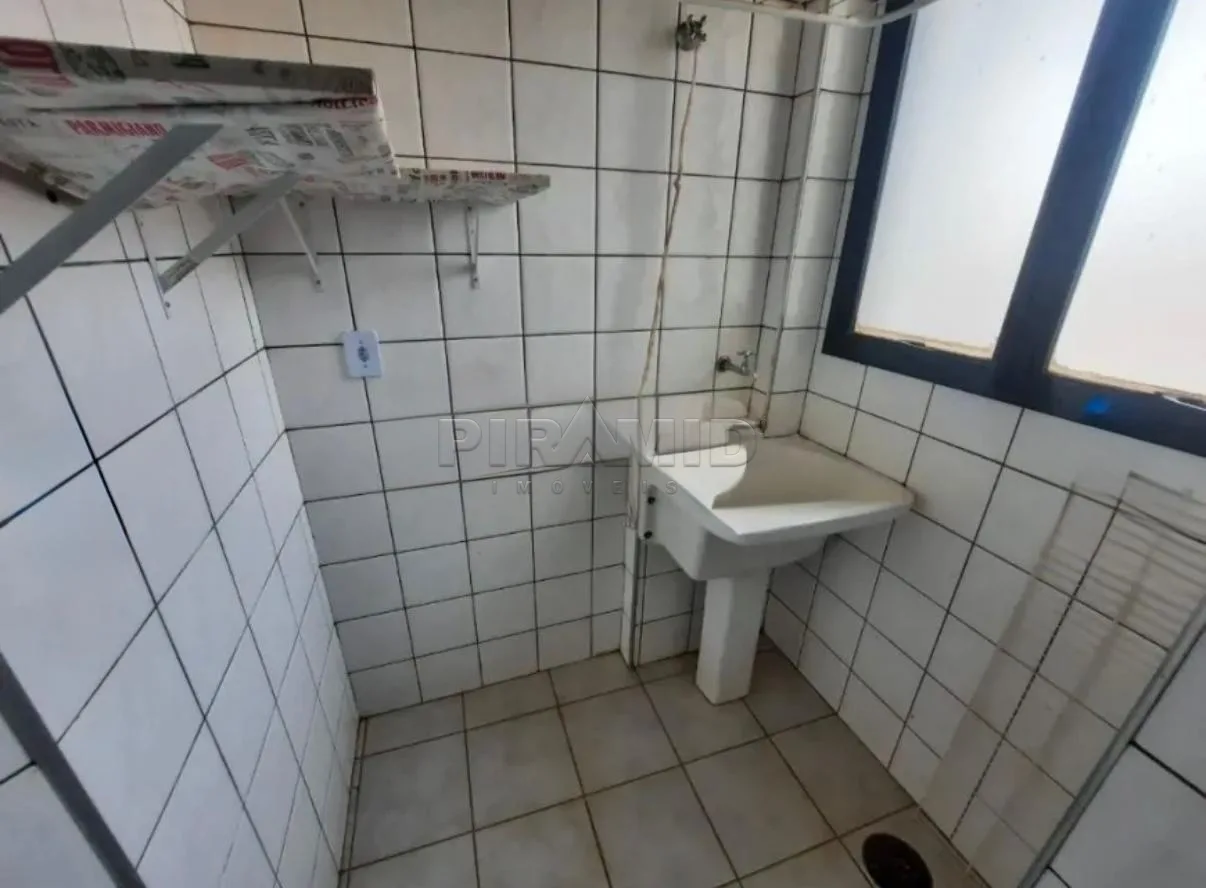Alugar Apartamento / Padr&atilde;o em Ribeir&atilde;o Preto R$ 1.550,00 - Foto 5