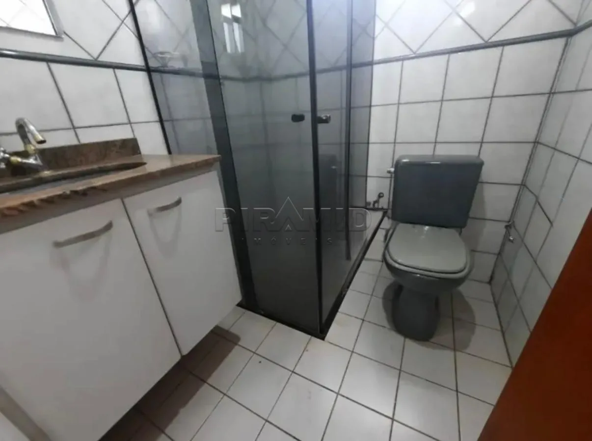 Alugar Apartamento / Padr&atilde;o em Ribeir&atilde;o Preto R$ 1.550,00 - Foto 9