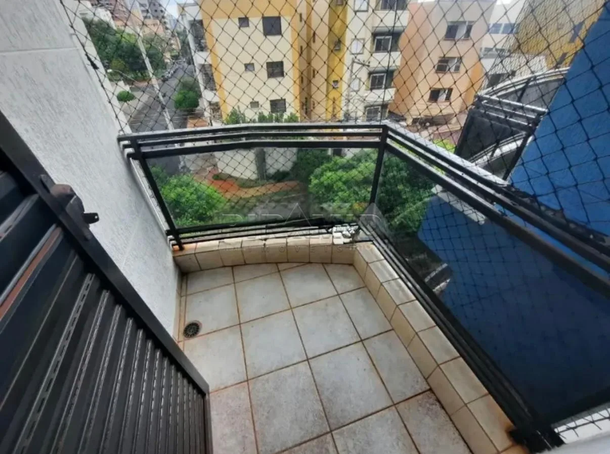 Alugar Apartamento / Padr&atilde;o em Ribeir&atilde;o Preto R$ 1.550,00 - Foto 10