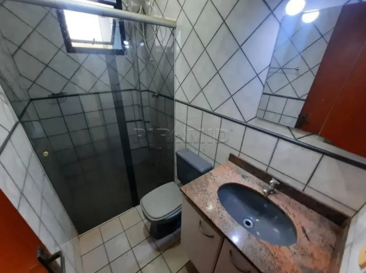 Alugar Apartamento / Padr&atilde;o em Ribeir&atilde;o Preto R$ 1.550,00 - Foto 11