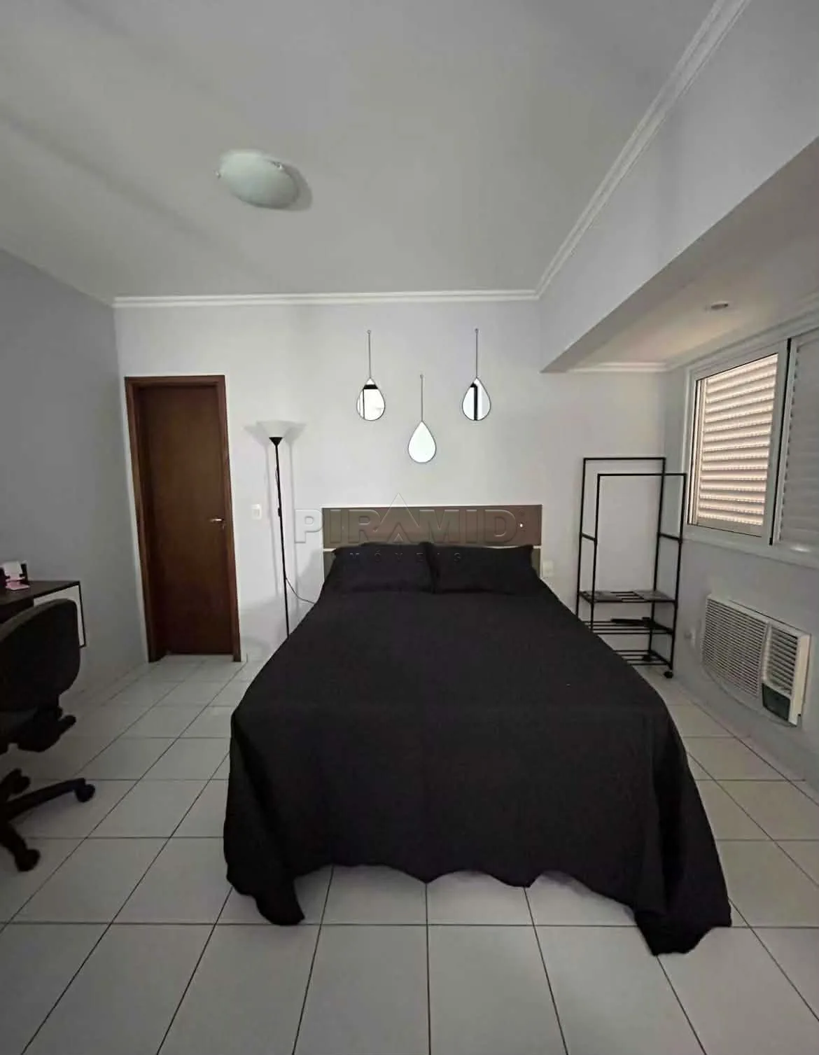 Alugar Apartamento / Padr&atilde;o em Ribeir&atilde;o Preto R$ 1.000,00 - Foto 12