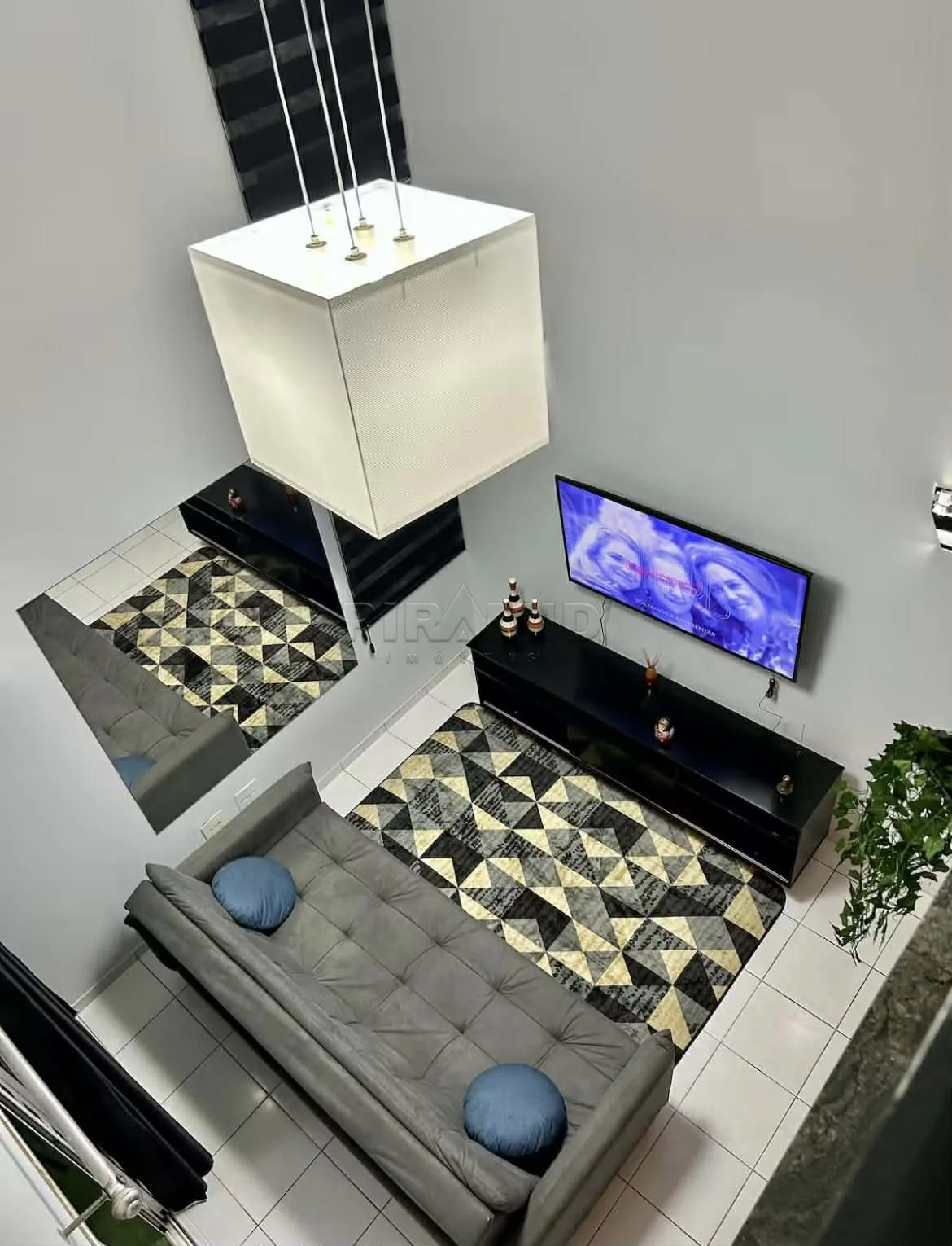 Alugar Apartamento / Padr&atilde;o em Ribeir&atilde;o Preto R$ 1.000,00 - Foto 4