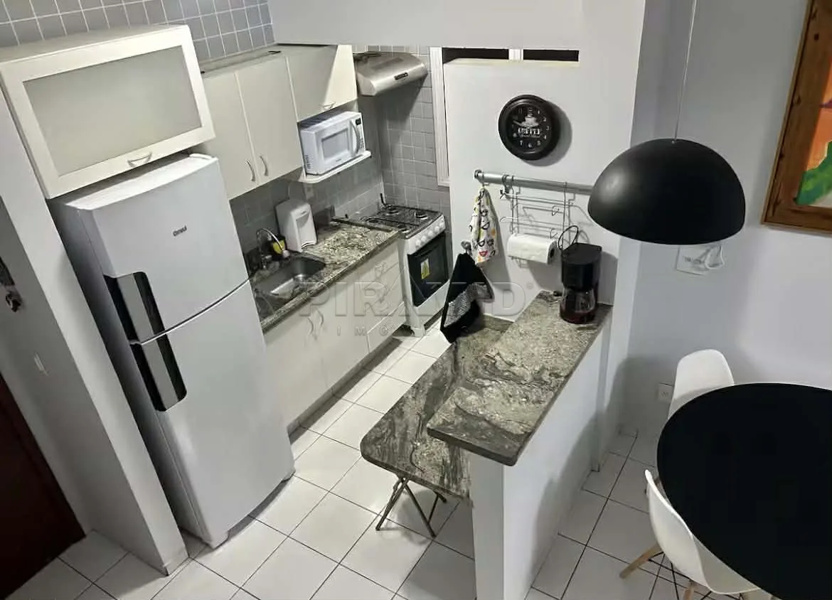 Alugar Apartamento / Padr&atilde;o em Ribeir&atilde;o Preto R$ 1.000,00 - Foto 7