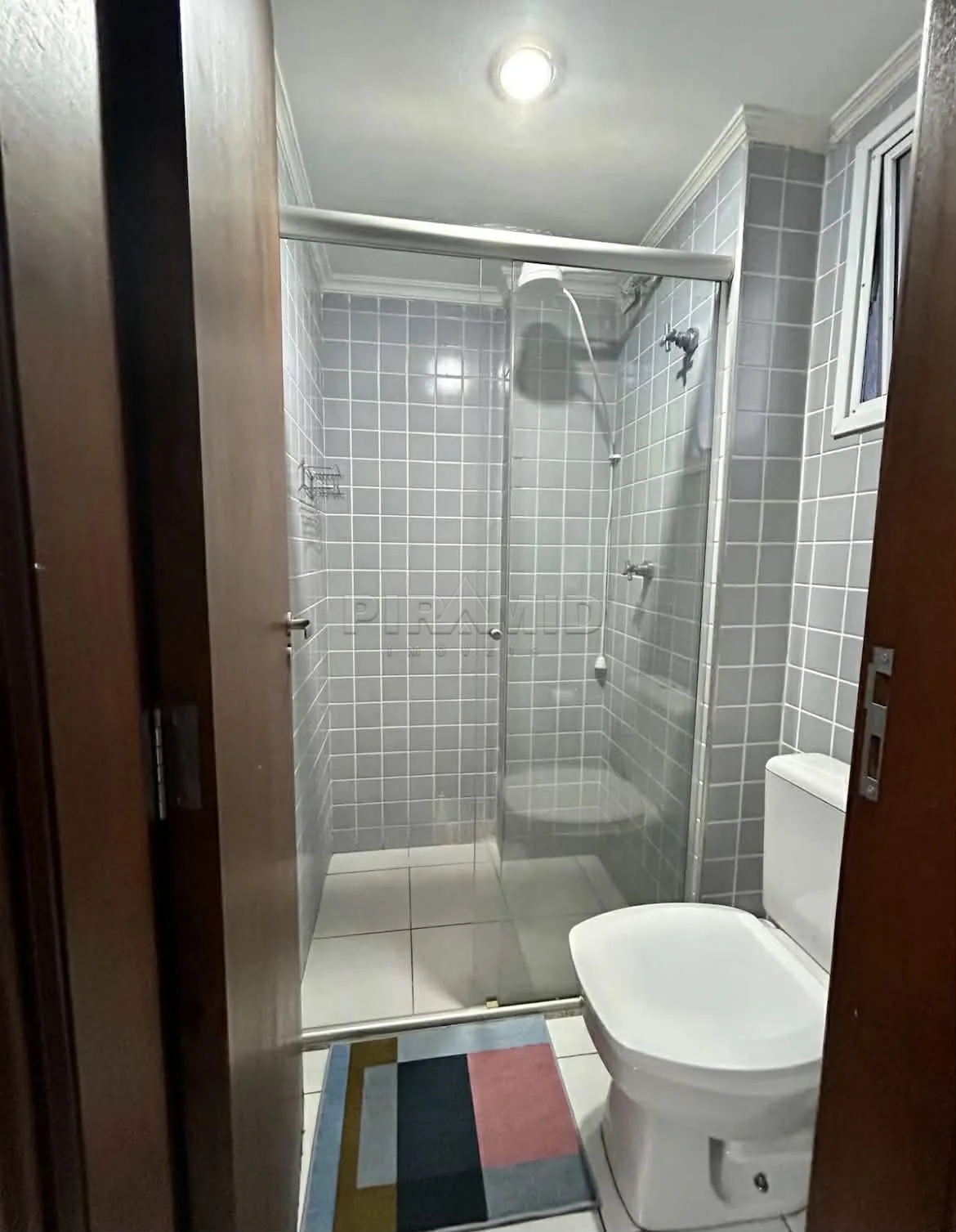 Alugar Apartamento / Padr&atilde;o em Ribeir&atilde;o Preto R$ 1.000,00 - Foto 11