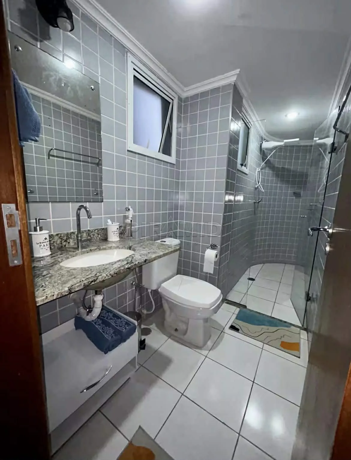 Alugar Apartamento / Padr&atilde;o em Ribeir&atilde;o Preto R$ 1.000,00 - Foto 14