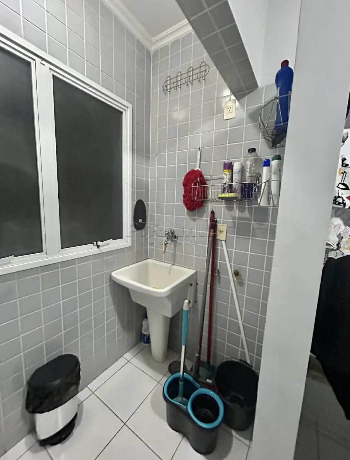 Alugar Apartamento / Padr&atilde;o em Ribeir&atilde;o Preto R$ 1.000,00 - Foto 9