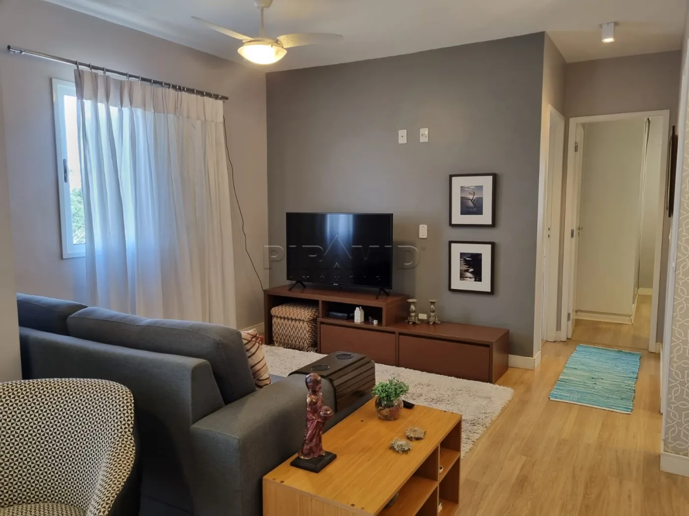 Alugar Apartamento / Padr&atilde;o em Ribeir&atilde;o Preto R$ 4.500,00 - Foto 4