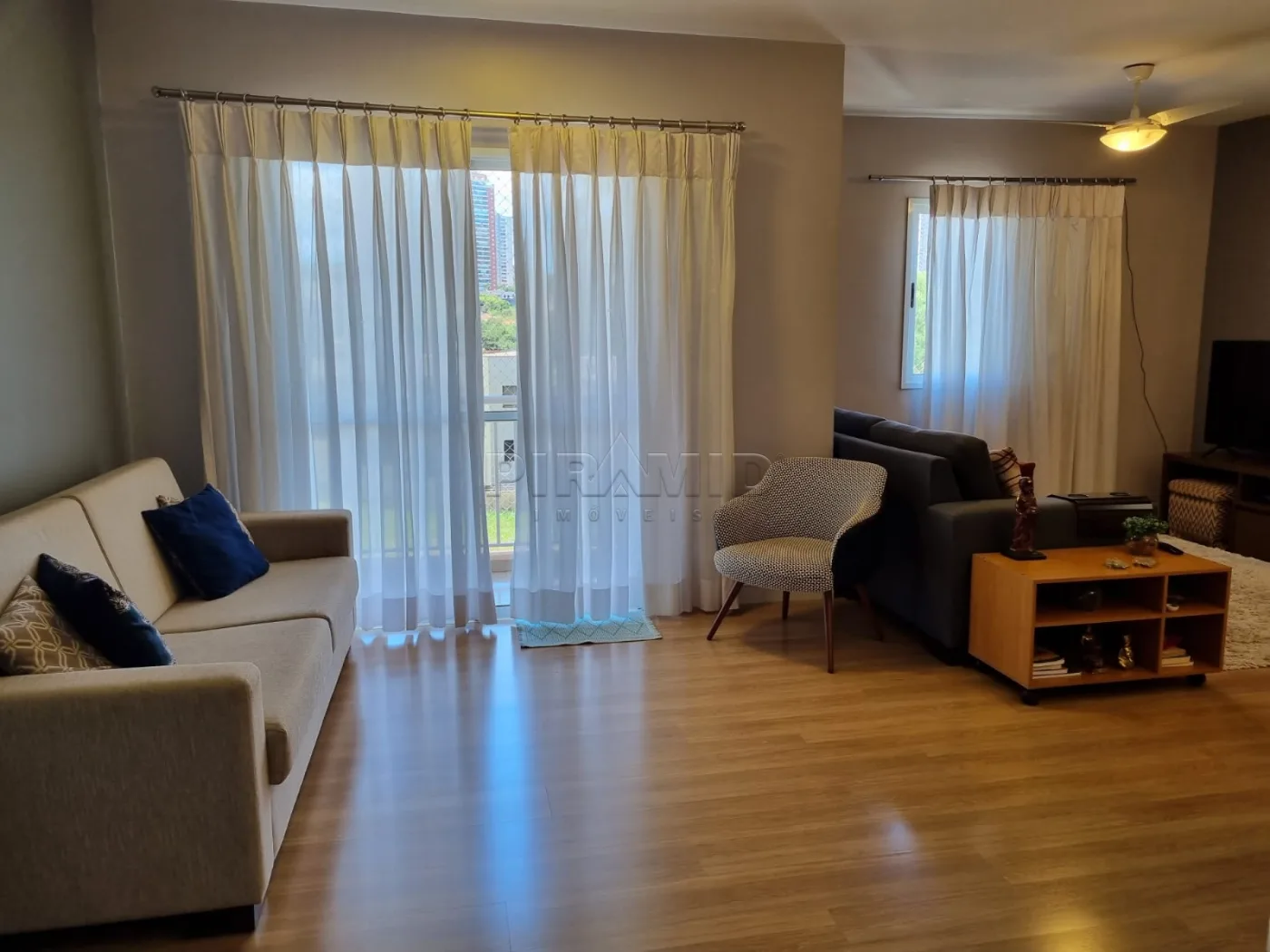 Alugar Apartamento / Padr&atilde;o em Ribeir&atilde;o Preto R$ 4.500,00 - Foto 5
