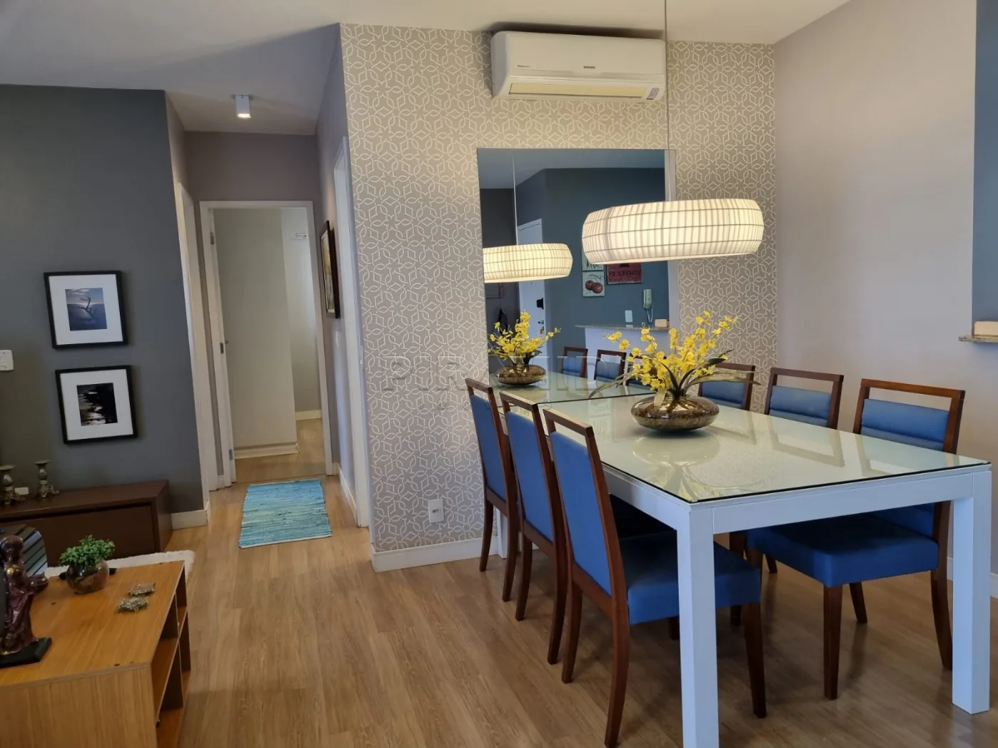 Alugar Apartamento / Padr&atilde;o em Ribeir&atilde;o Preto R$ 4.500,00 - Foto 6