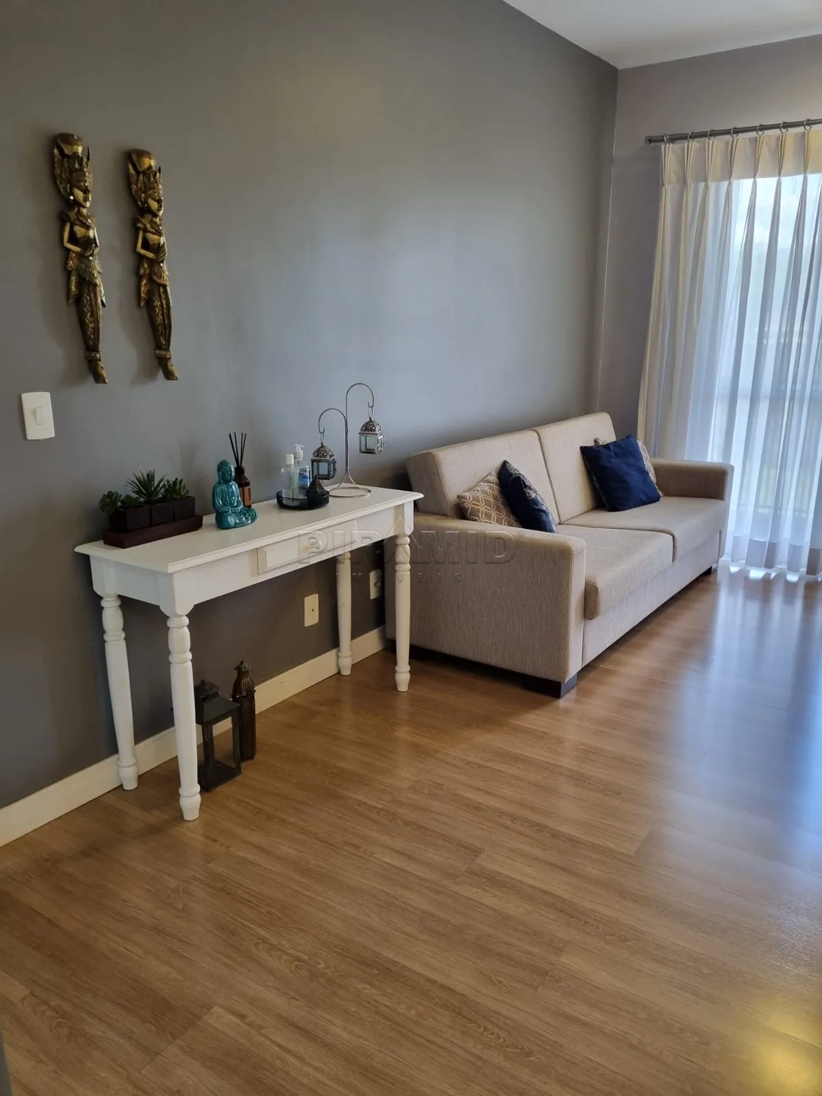 Alugar Apartamento / Padr&atilde;o em Ribeir&atilde;o Preto R$ 4.500,00 - Foto 7