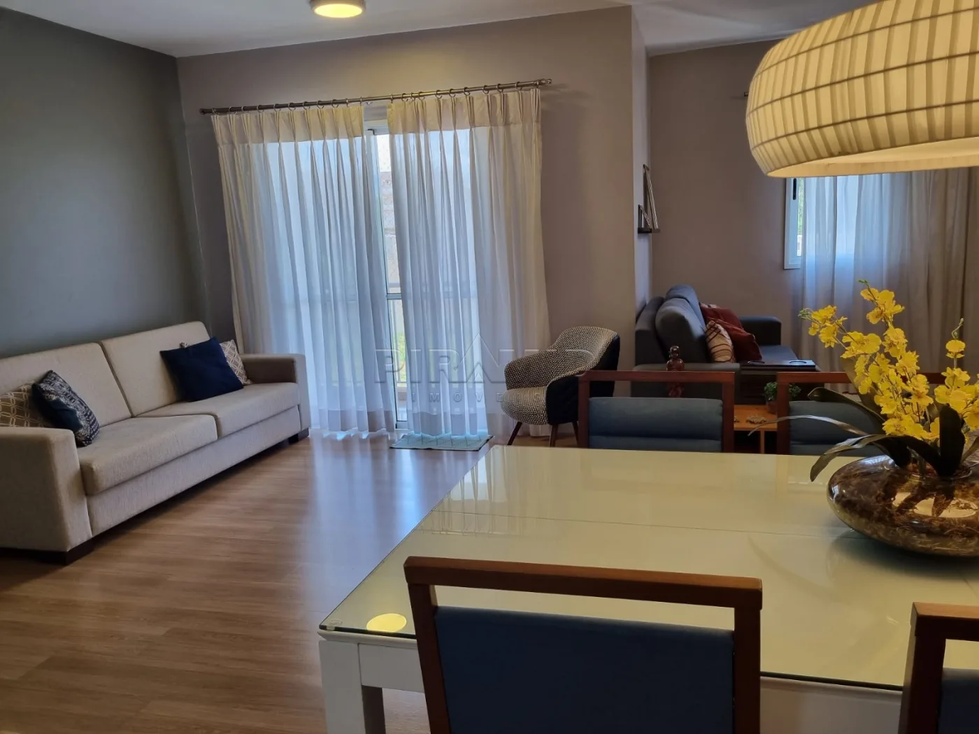 Alugar Apartamento / Padr&atilde;o em Ribeir&atilde;o Preto R$ 4.500,00 - Foto 9
