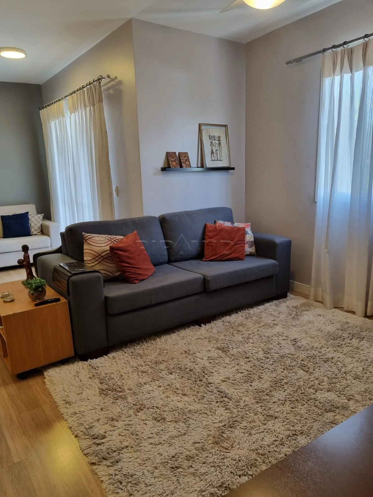 Alugar Apartamento / Padr&atilde;o em Ribeir&atilde;o Preto R$ 4.500,00 - Foto 17