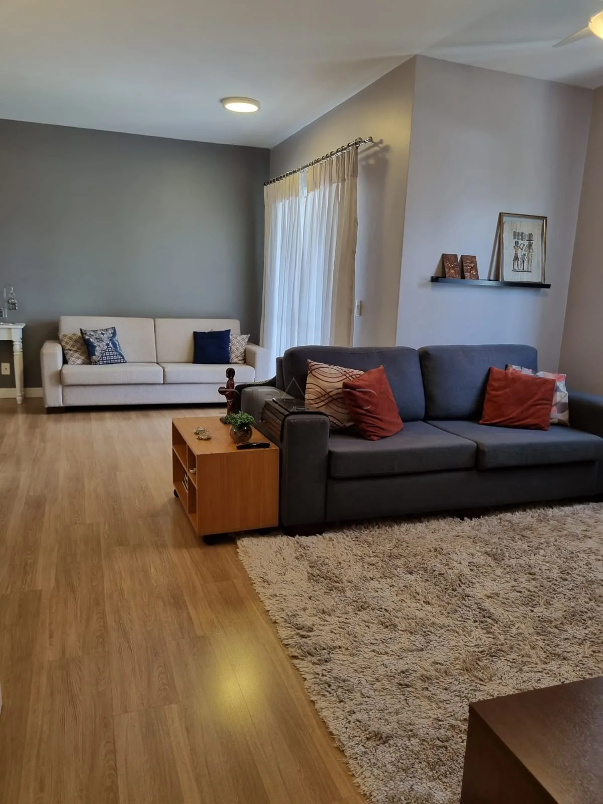 Alugar Apartamento / Padr&atilde;o em Ribeir&atilde;o Preto R$ 4.500,00 - Foto 19