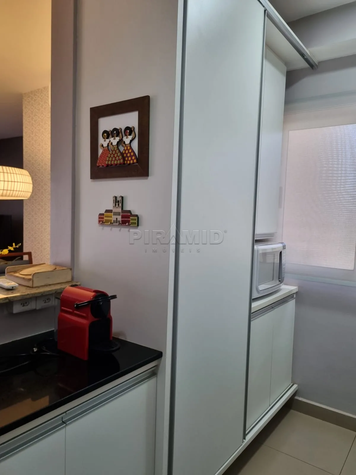 Alugar Apartamento / Padr&atilde;o em Ribeir&atilde;o Preto R$ 4.500,00 - Foto 24