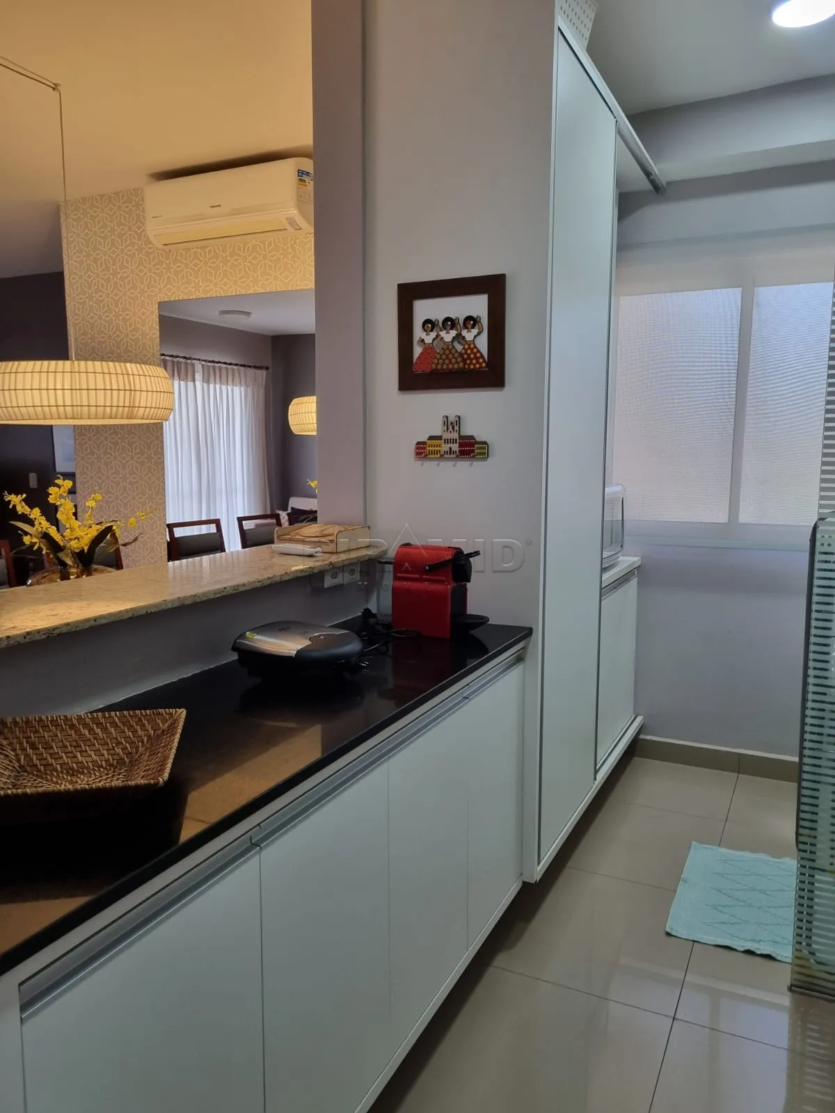 Alugar Apartamento / Padr&atilde;o em Ribeir&atilde;o Preto R$ 4.500,00 - Foto 26
