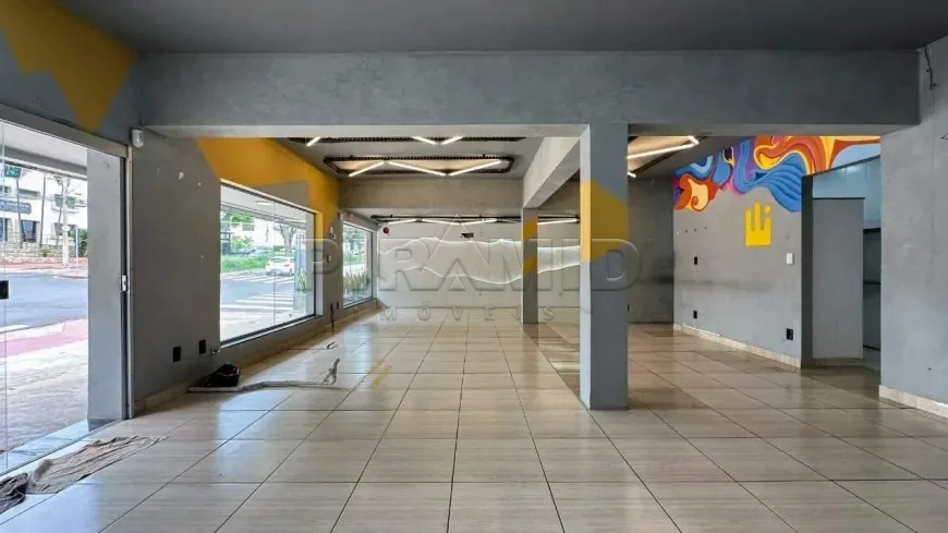 Alugar Comercial / Sal&atilde;o em Ribeir&atilde;o Preto R$ 9.000,00 - Foto 2