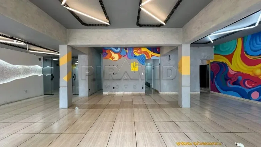 Alugar Comercial / Sal&atilde;o em Ribeir&atilde;o Preto R$ 9.000,00 - Foto 3