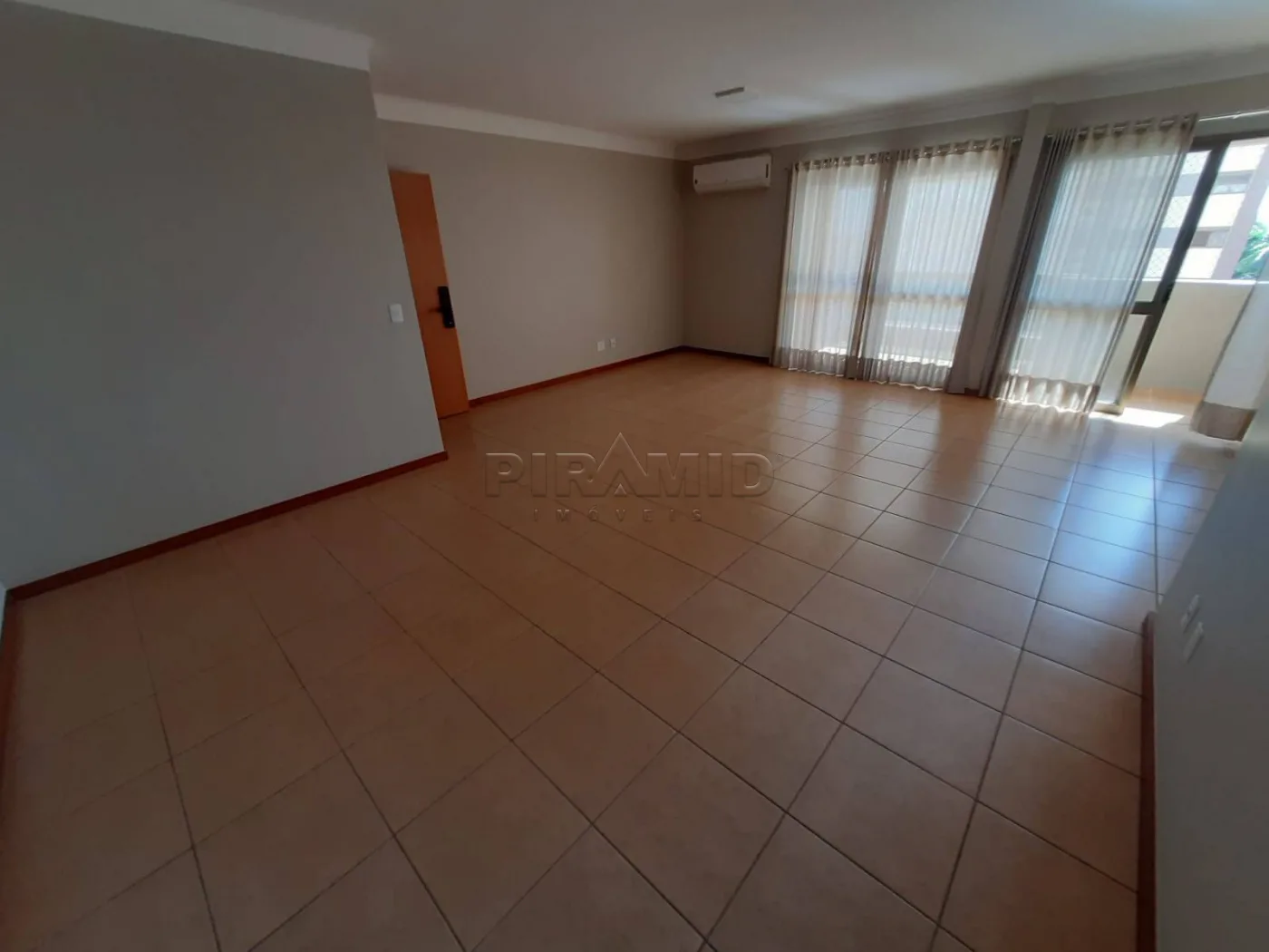 Alugar Apartamento / Padr&atilde;o em Ribeir&atilde;o Preto R$ 2.500,00 - Foto 2