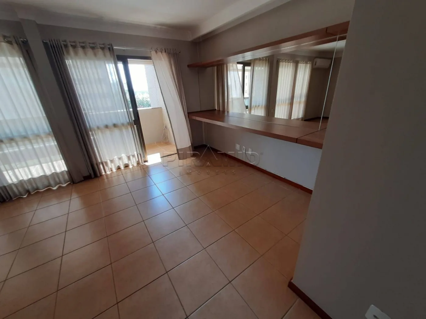 Alugar Apartamento / Padr&atilde;o em Ribeir&atilde;o Preto R$ 2.500,00 - Foto 3