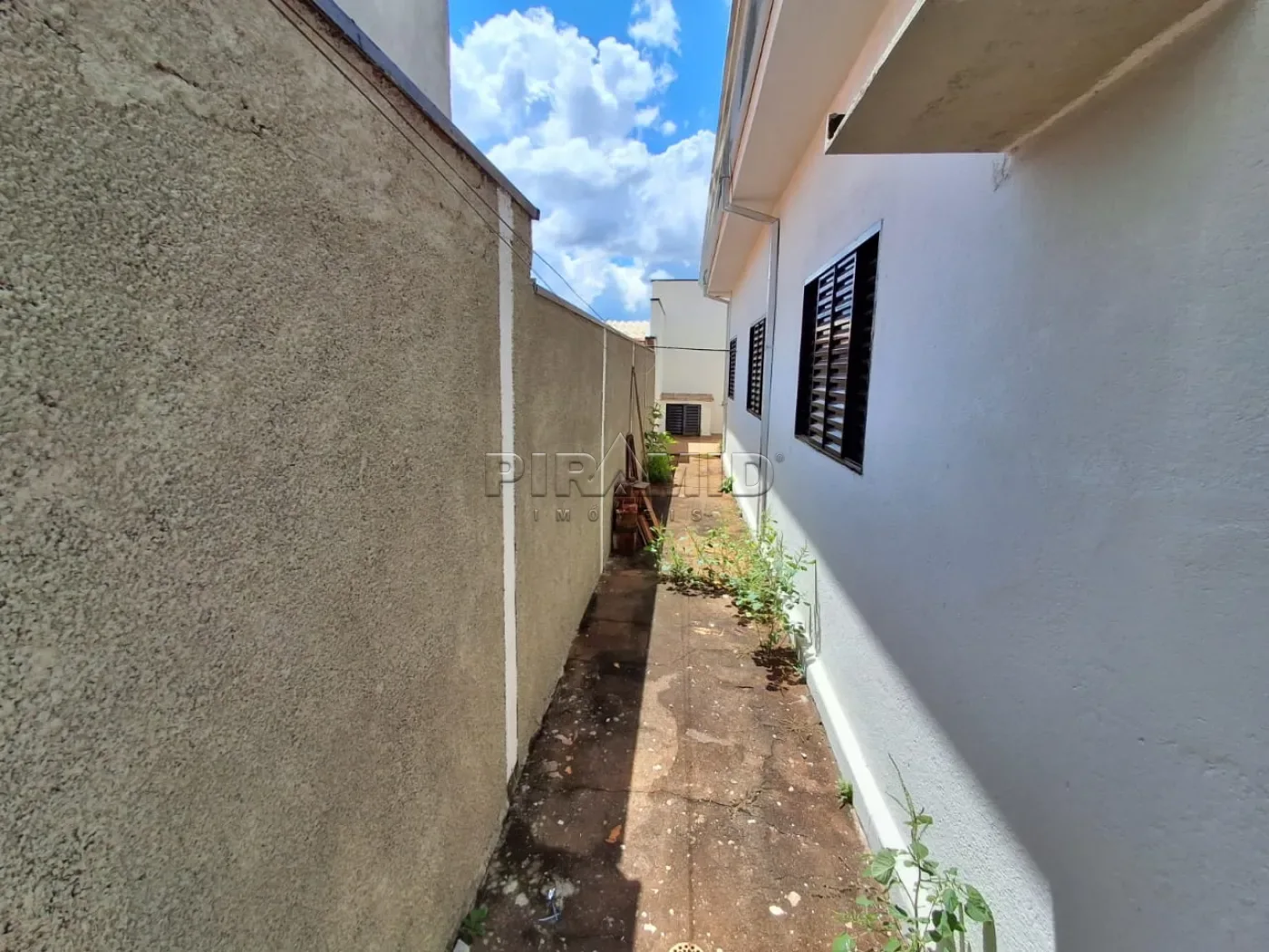 Alugar Casa / Padr&atilde;o em Ribeir&atilde;o Preto R$ 2.000,00 - Foto 23