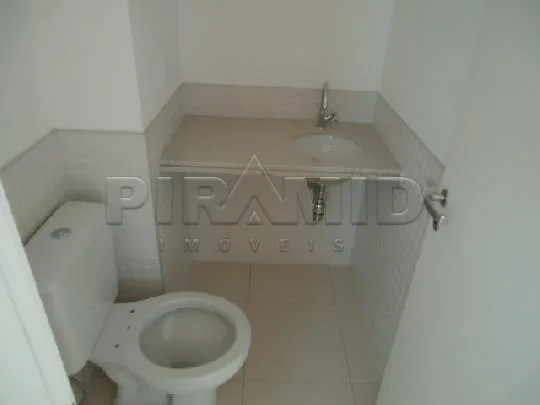 Alugar Comercial / Sala em Ribeir&atilde;o Preto R$ 2.500,00 - Foto 7