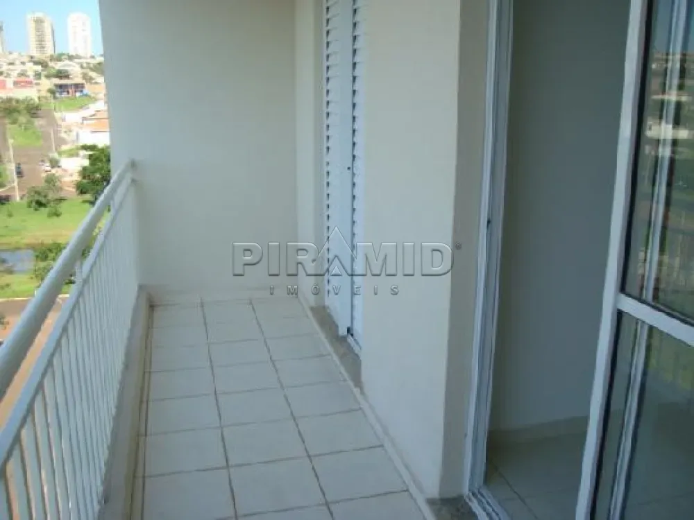 Alugar Apartamento / Padr&atilde;o em Ribeir&atilde;o Preto R$ 2.000,00 - Foto 5